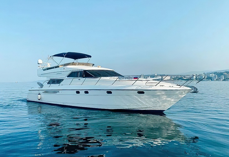 Princess 60